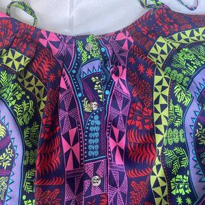 Mara Hoffman Medium Sundress